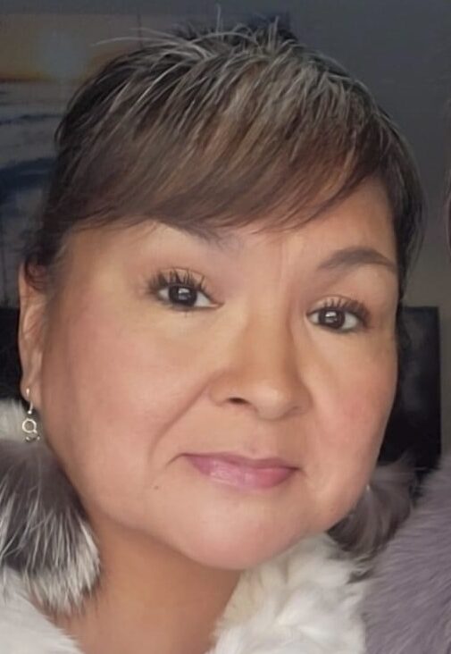 Taksruq Denise Koutchak