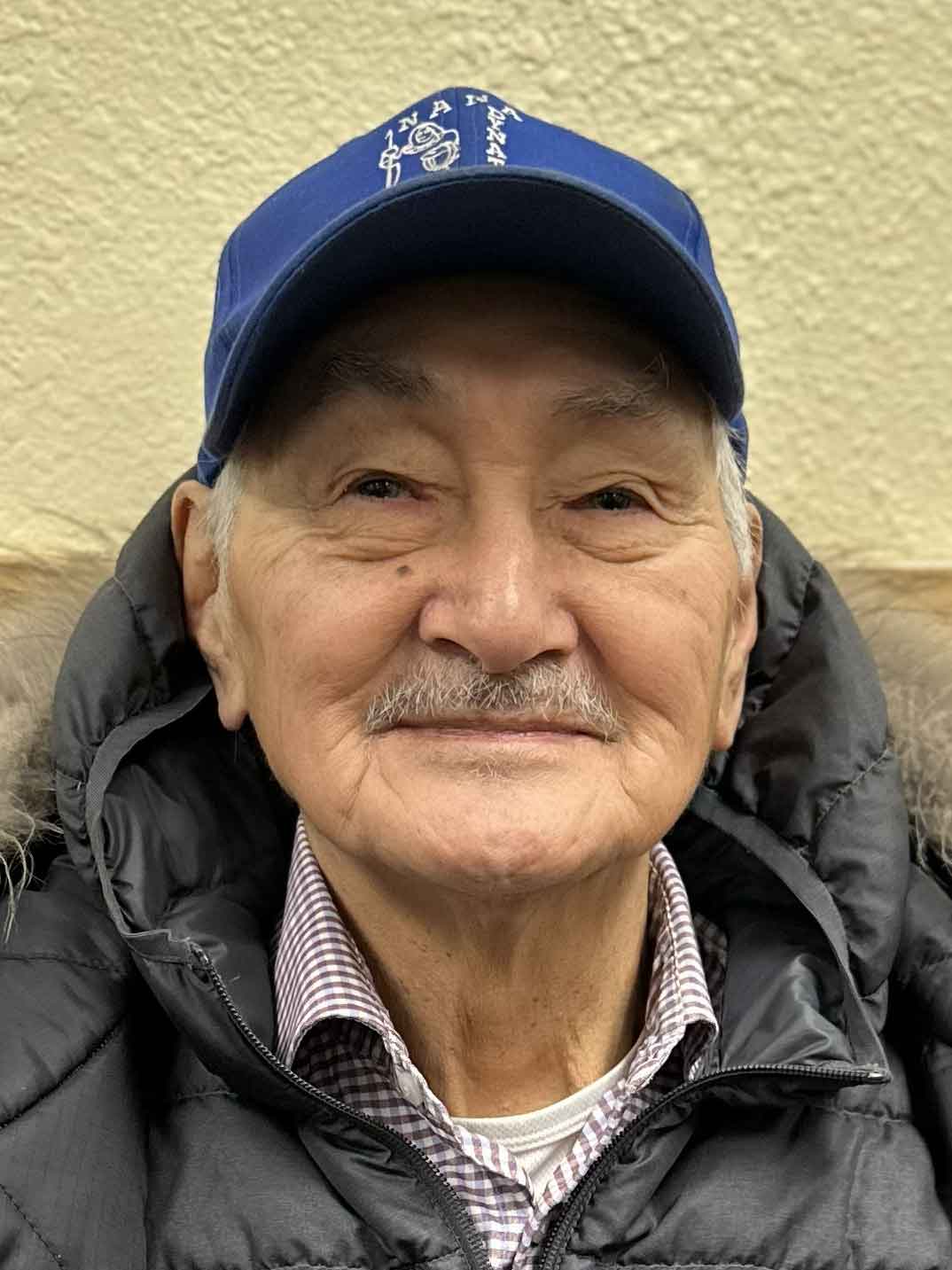 Atchugunnaq Austin Swan, Sr.