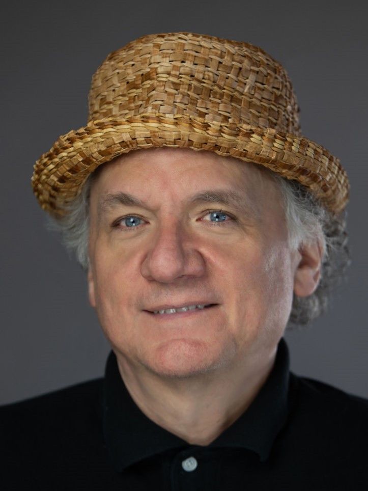 K’yuuhlgáansii Frederick Olsen, Jr.
